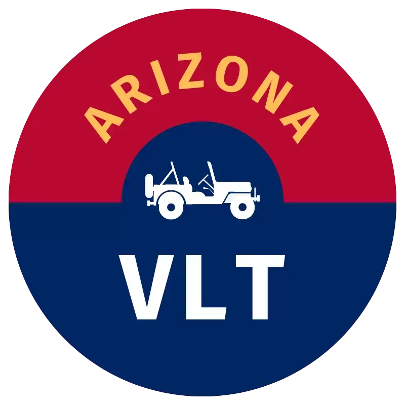 Arizona VLT Logo