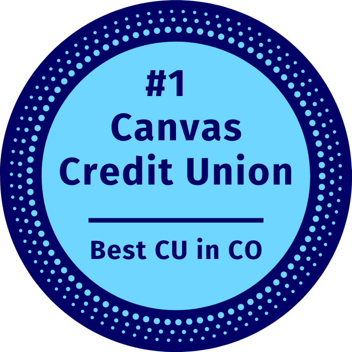 Top Credit Union Badge