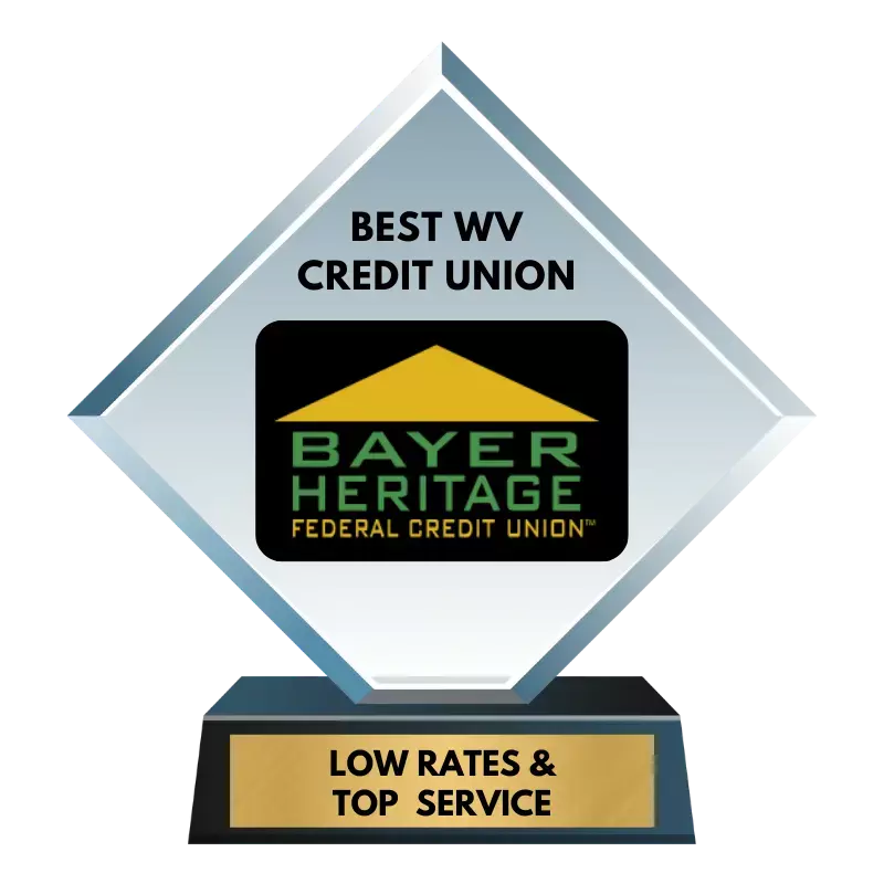 Top Credit Union Award