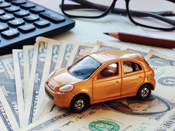 Car Refinance Idea