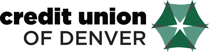 Credit Union of Denver Logo