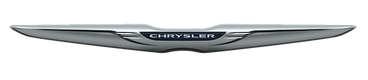 Chrysler Wing Logo