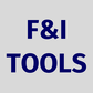F&I Tools Logo