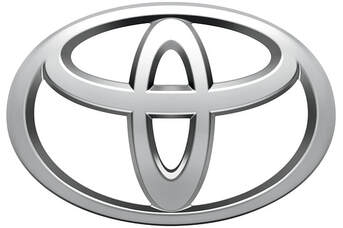 Toyota Brand Logo