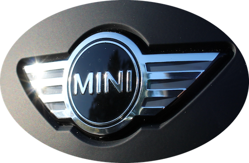 MINI Brand Logo