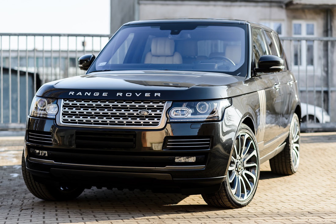 Range Rover Extended Warranty Cost